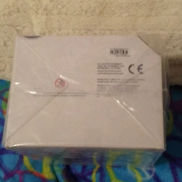 Funko DC - Picture 4 of 8